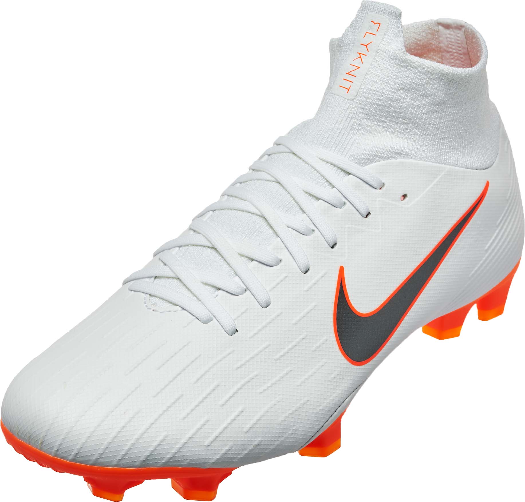 mercurial superfly 6 pro fg