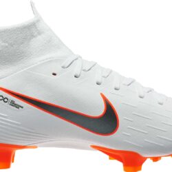 nike mercurial superfly 6 pro white