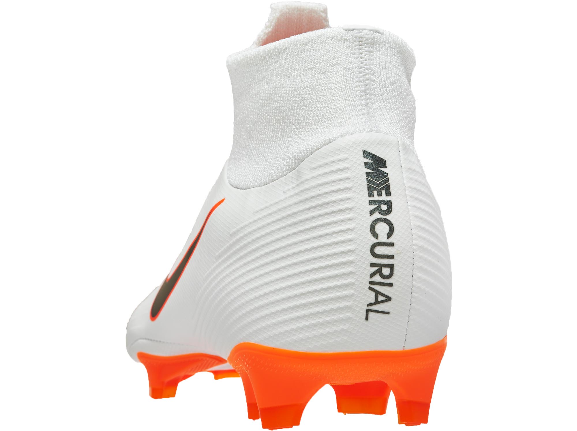 Nike Mercurial Superfly VI Pro AG Pro football chaussures.