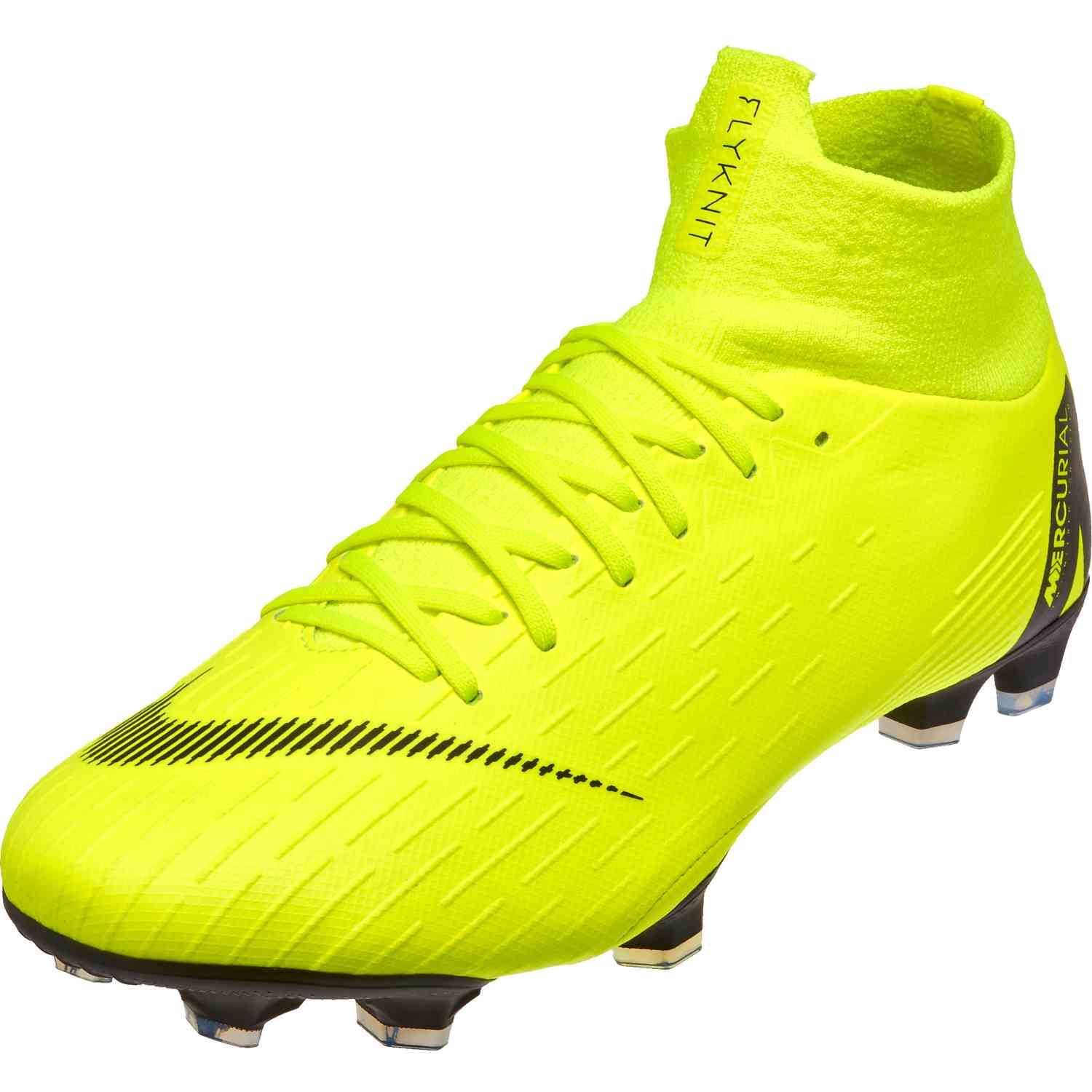 Nike Mercurial Vapor Academy Junior SG Football Boots Soft