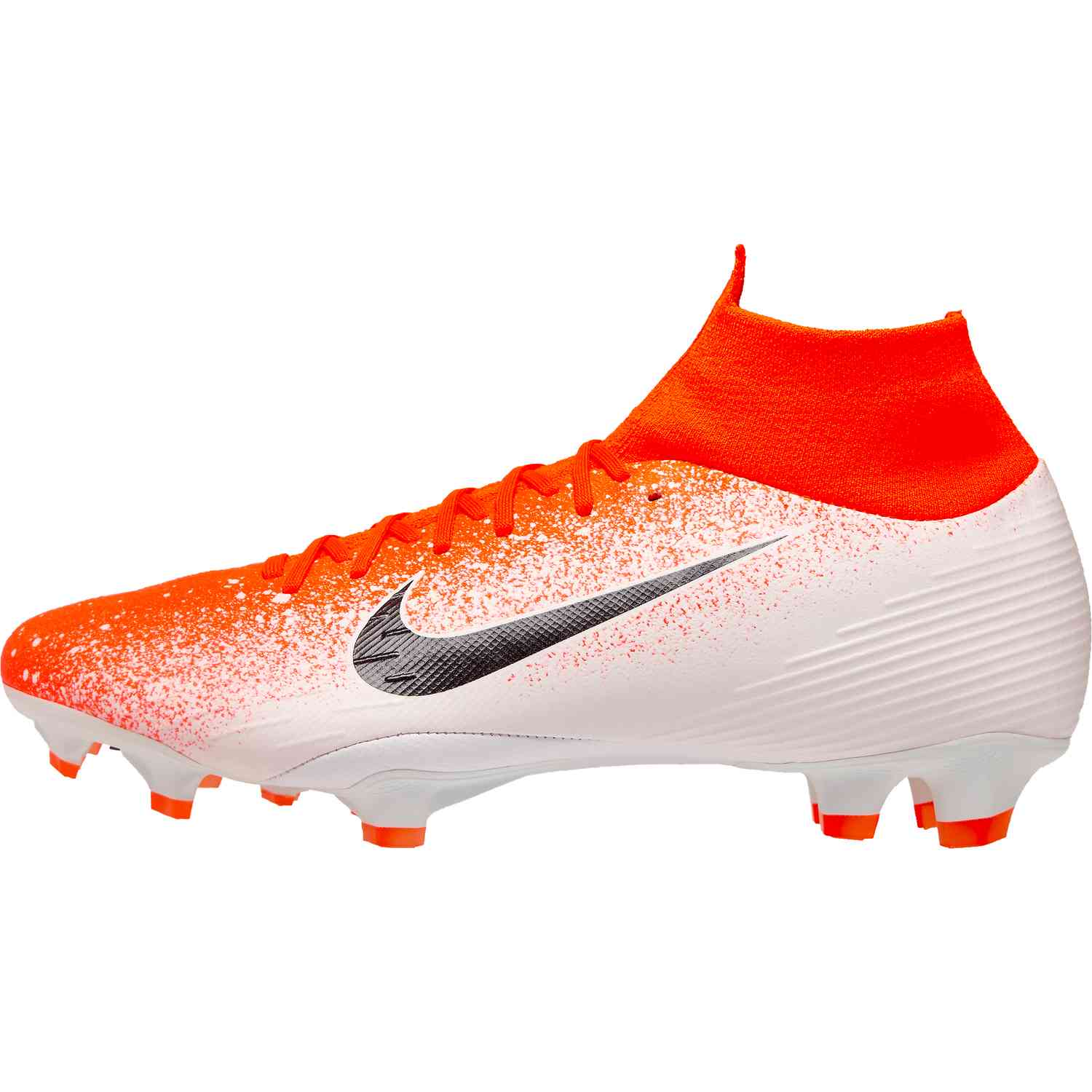 New Nike Mercurial Superfly 7 Pro AG PRO SOCCER SPORT.