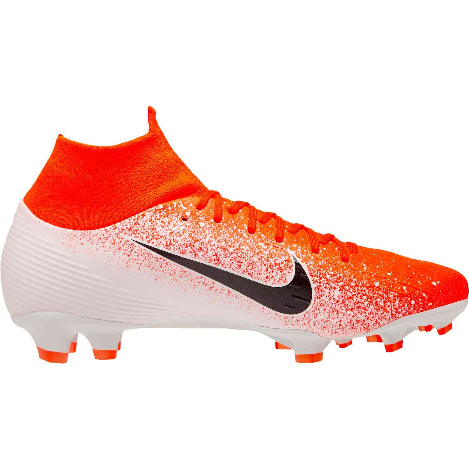Nike CR7 Mercurial Superfly 6 Pro FG CR7 Chapter 7 มี.