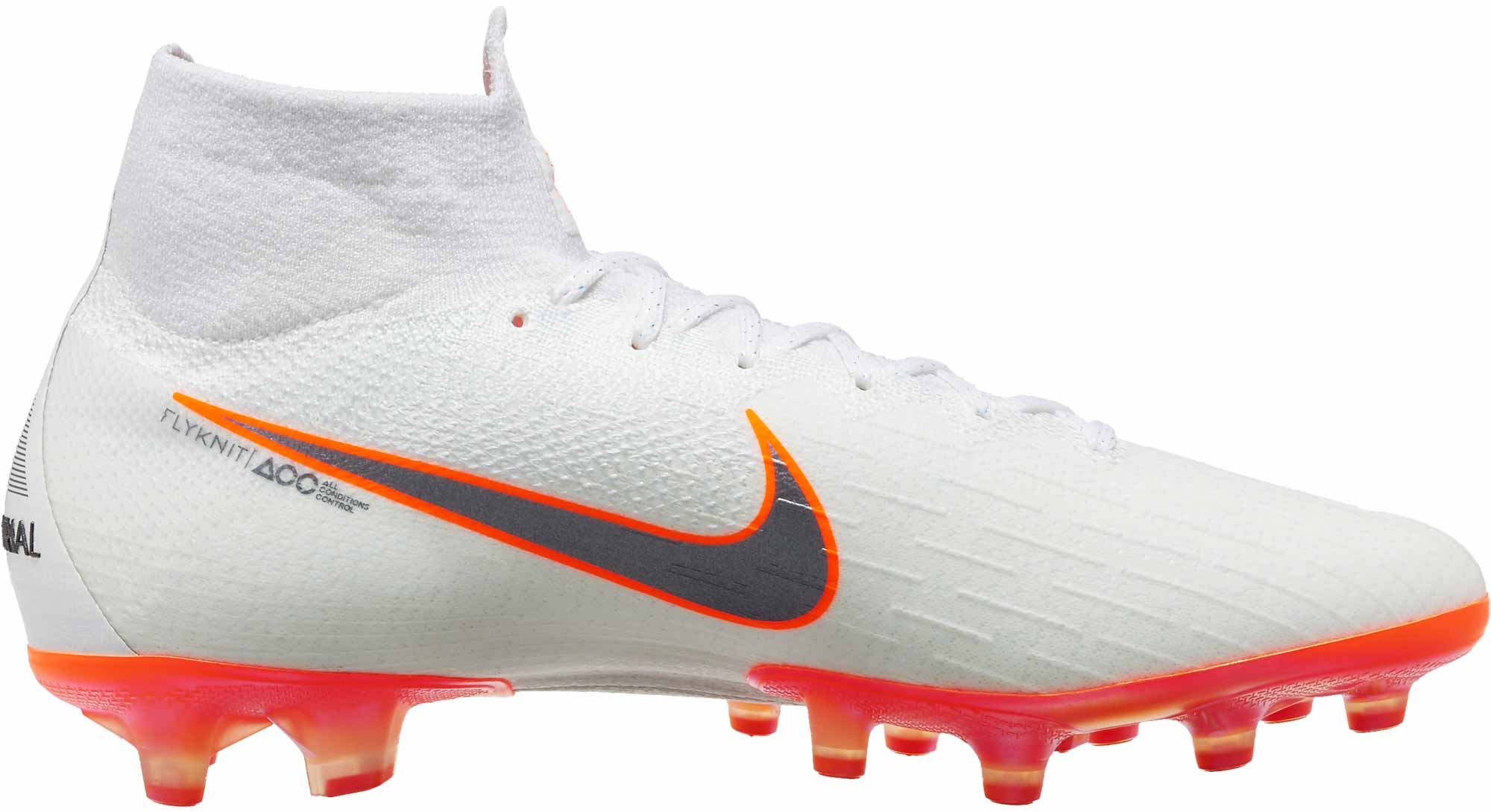 Nike Mercurial Superfly 7 Pro FG Future LabFarve Laser.