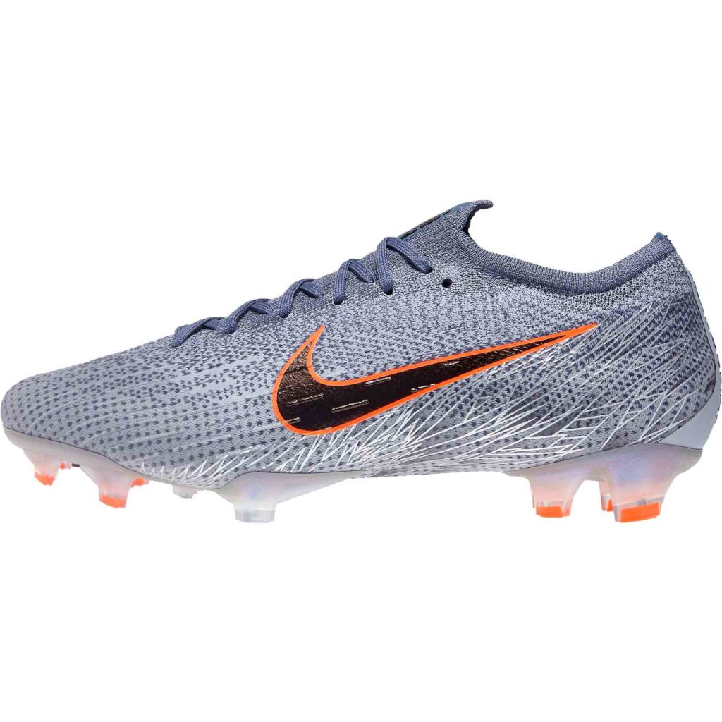 nike mercurial vapor xii elite fg weiss f107