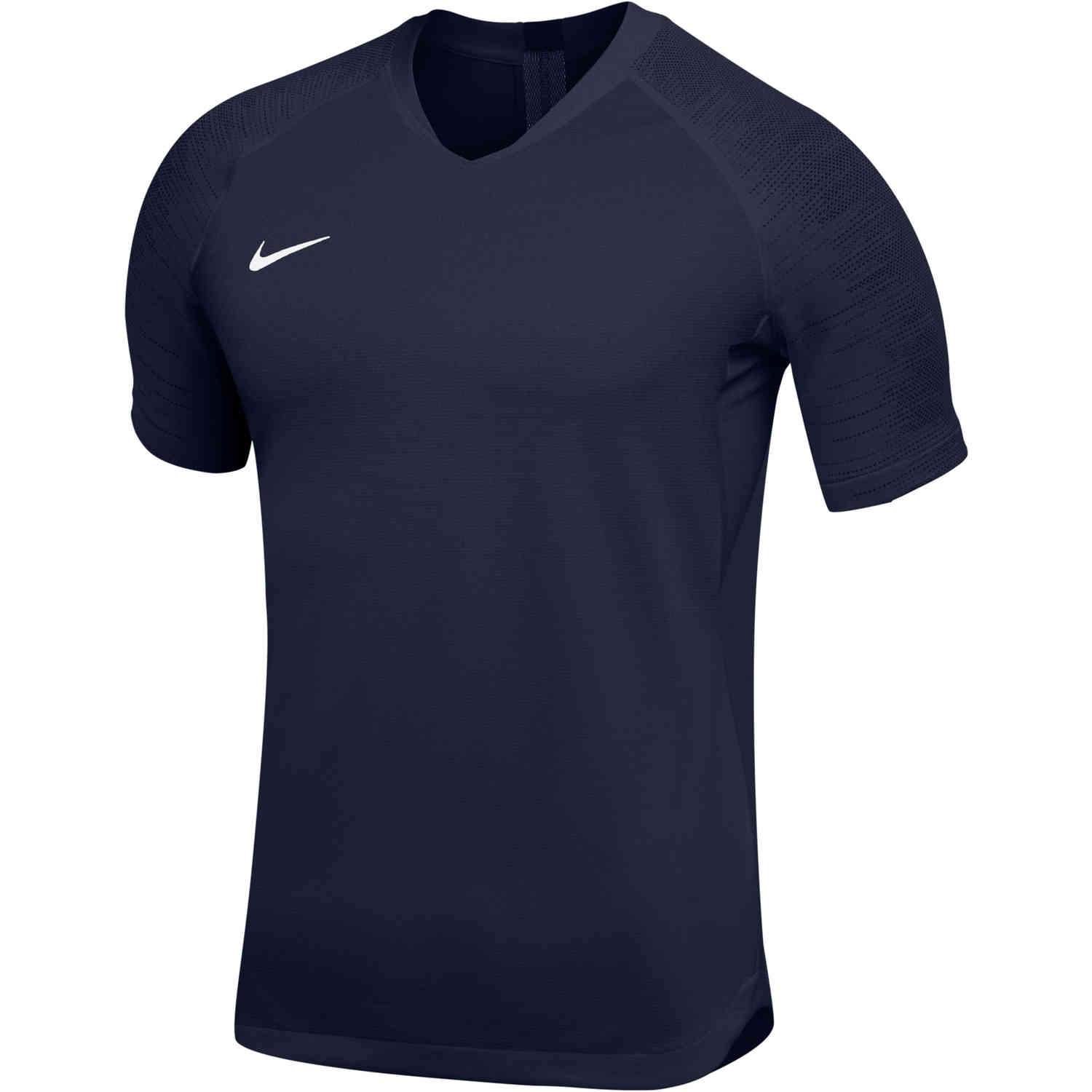 Nike Dry Strike Jersey - College Navy - SoccerPro