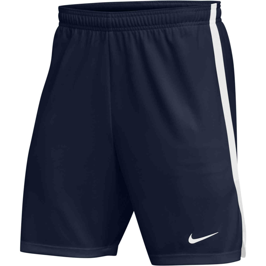 Nike Dry Classic Shorts - College Navy - SoccerPro