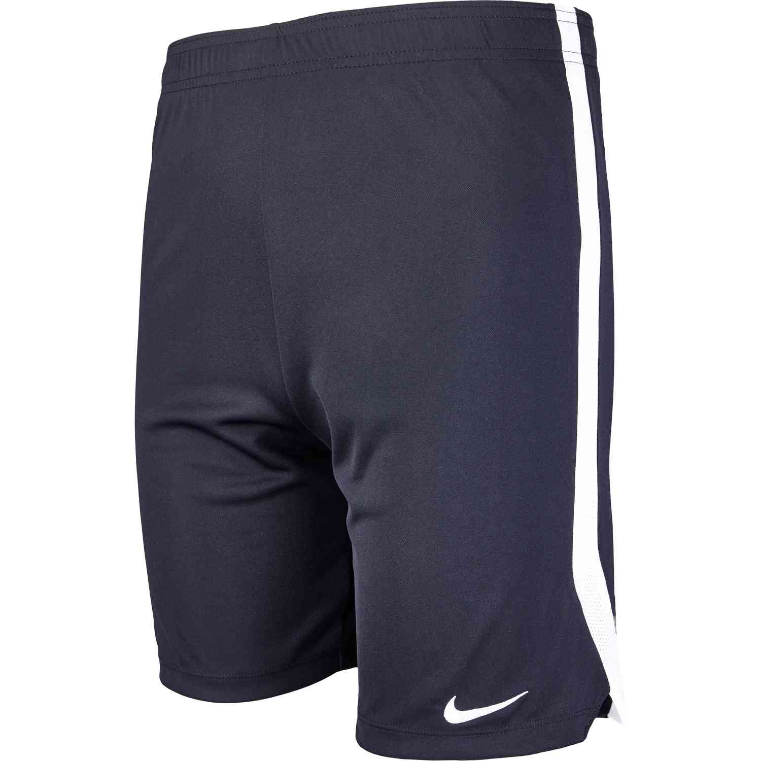 nike team dry classic shorts