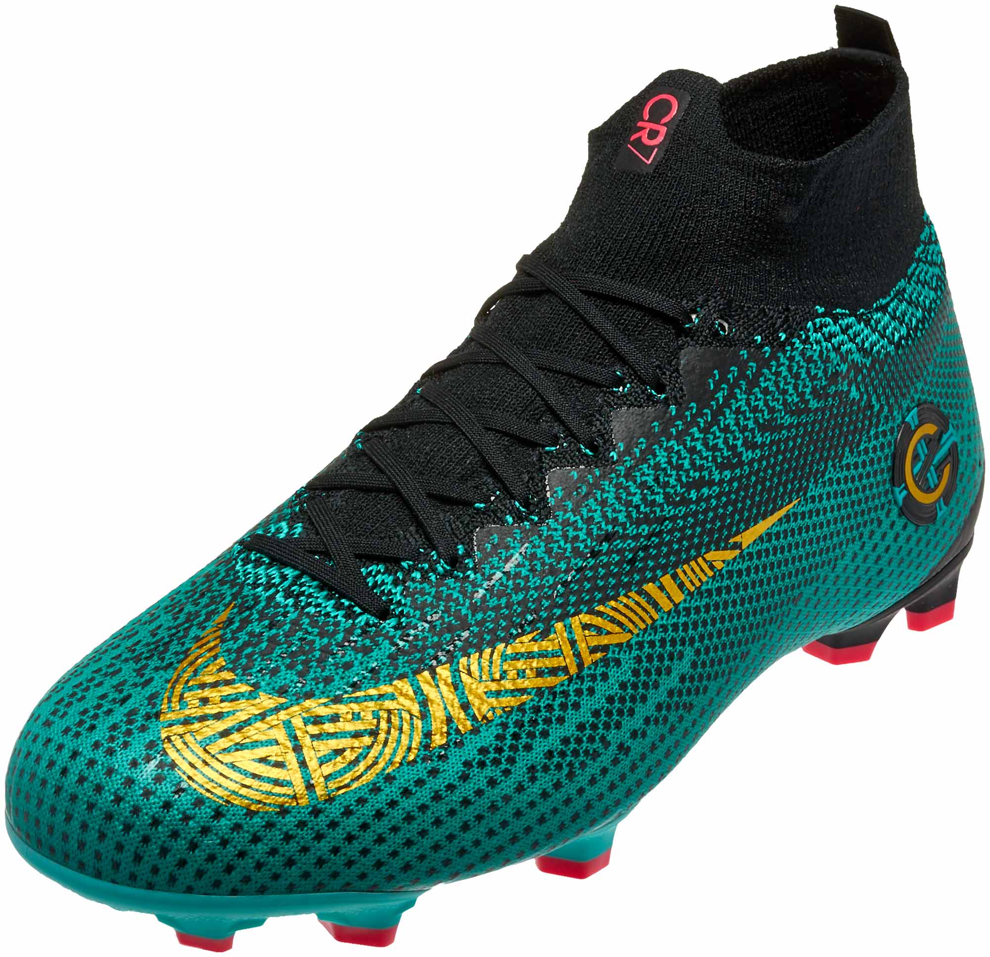 cr7 boots for kids