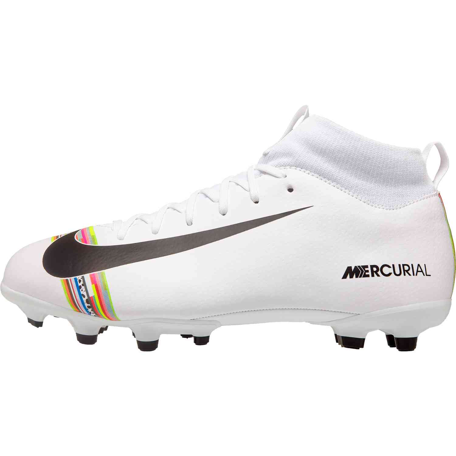 mercurial superfly 6 academy fg – level up