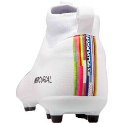 kids' mercurial superfly 6 academy mg soccer cleats