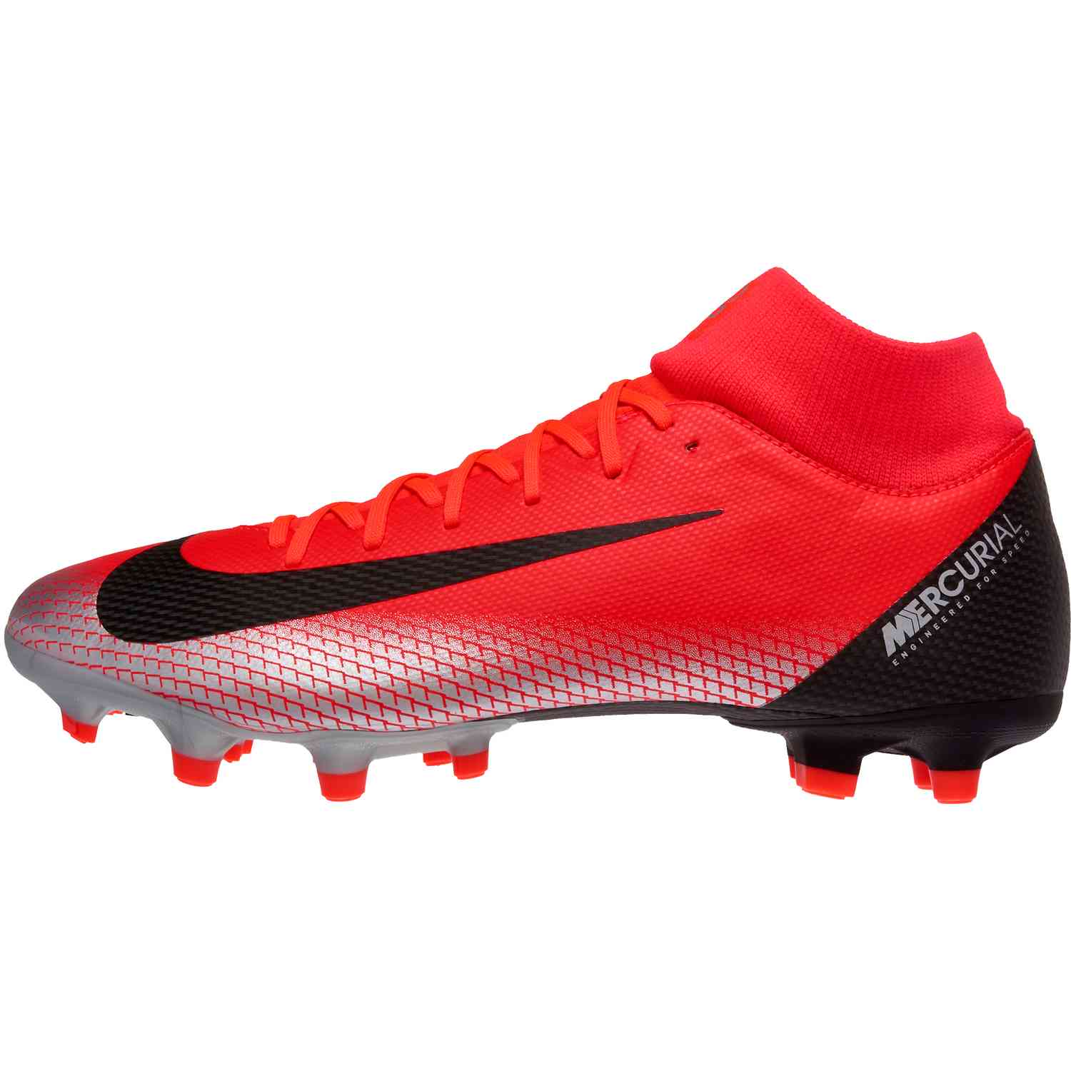 nike mercurial cr7 chapter 7