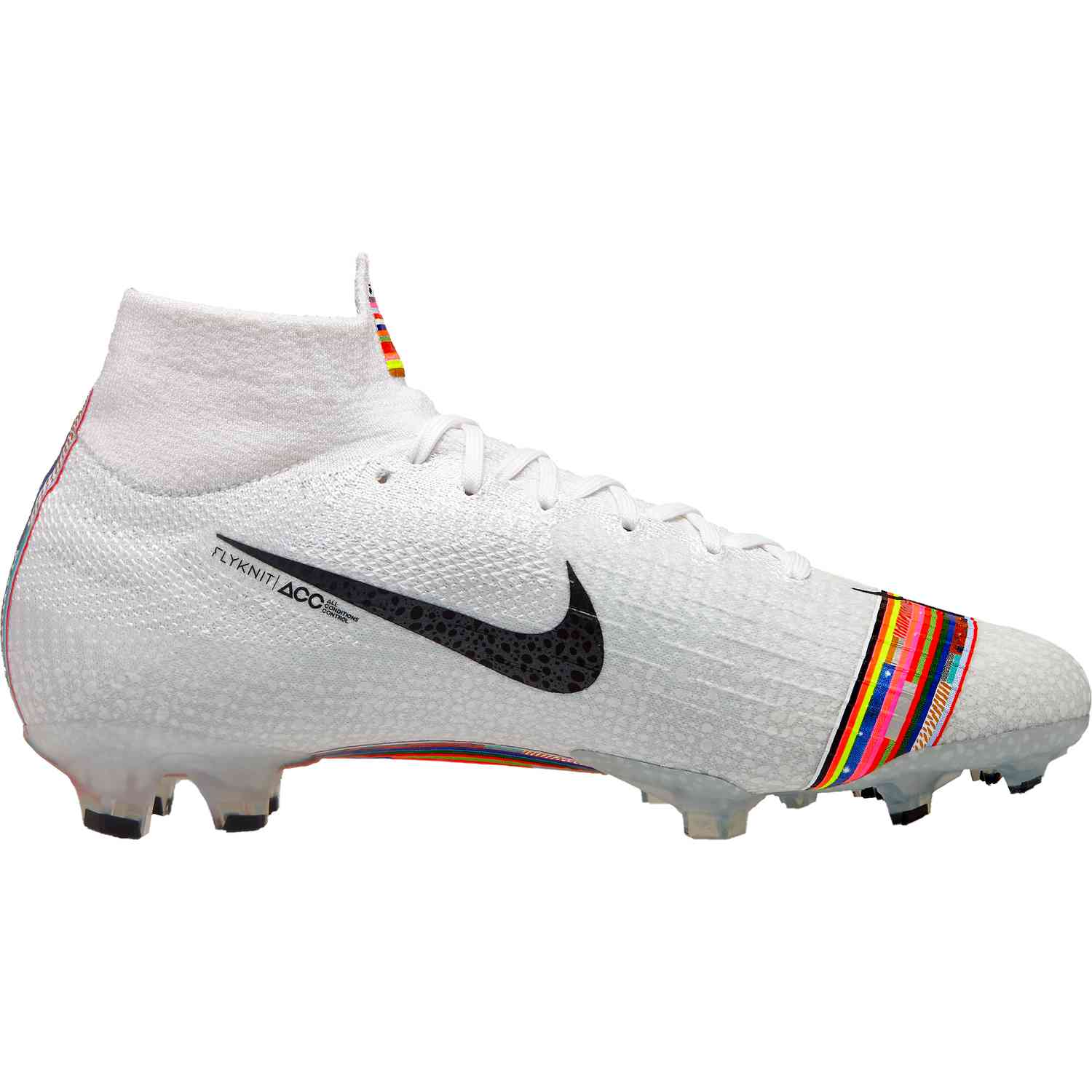 nike mercurial superfly 360 elite fg soccer cleats