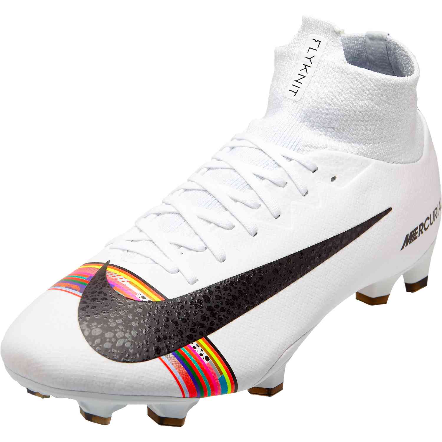 nike mercurial superfly 6 pro cr7
