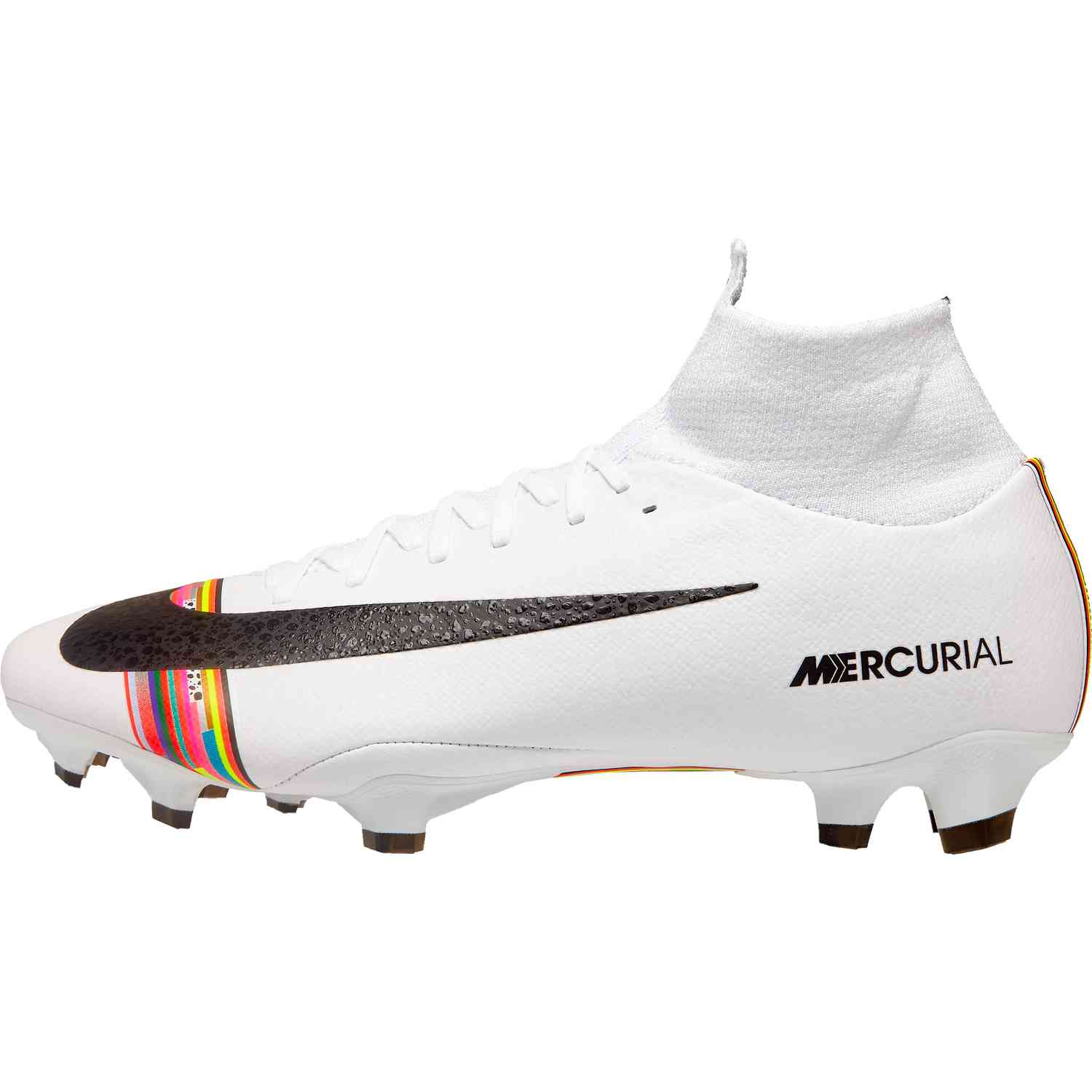 puur Verloren Hopelijk Nike Mercurial Superfly 6 Pro FG - Level Up - SoccerPro