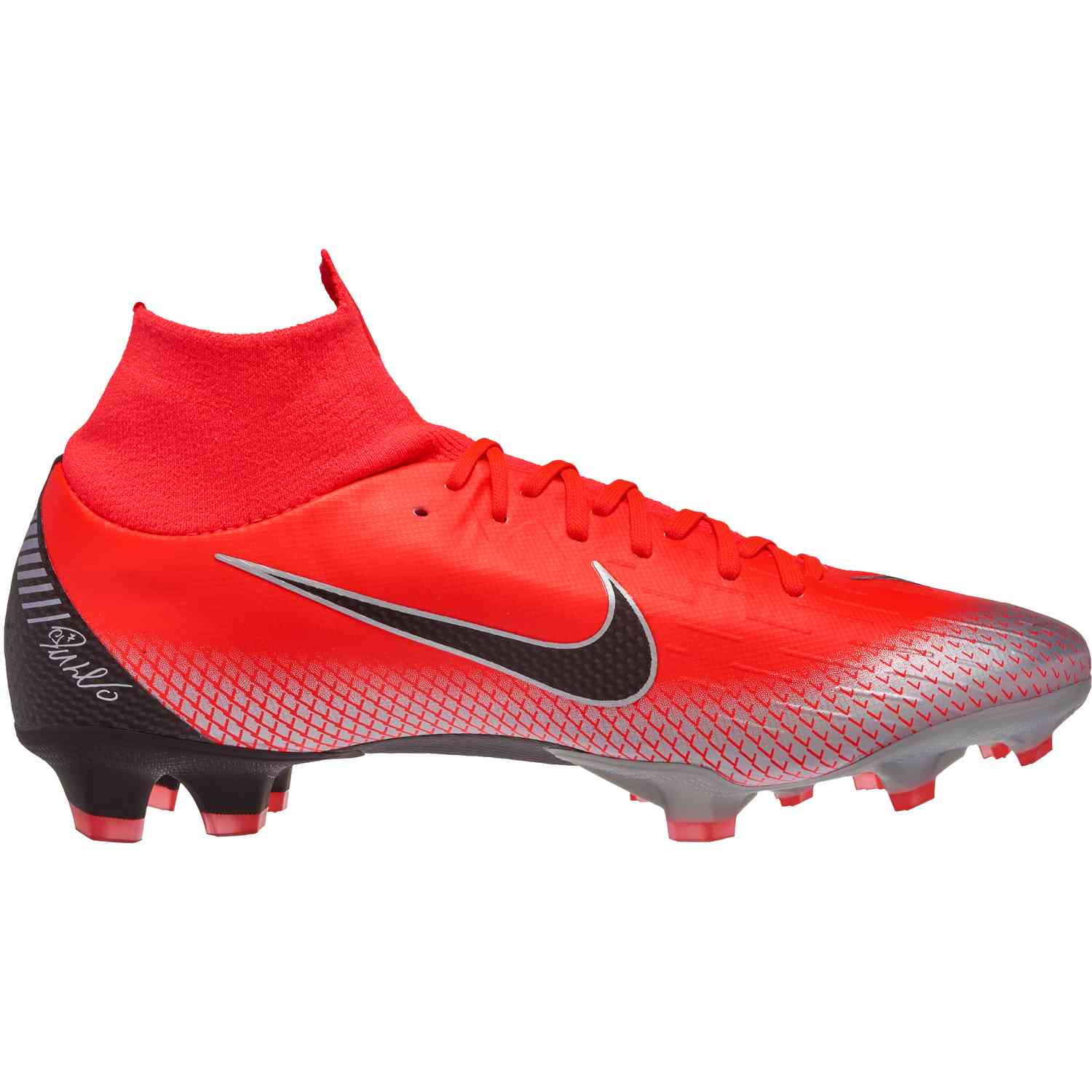 Nike CR7 Superfly 6 Pro - The Final 