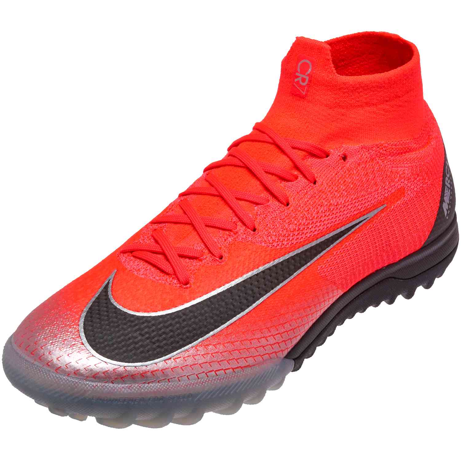 $ 269.99 Nike Mercurial SuperFly IV CR7 FG Soccer Cleats .