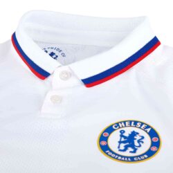 2019/20 Nike Chelsea Away Jersey - Soccer Master