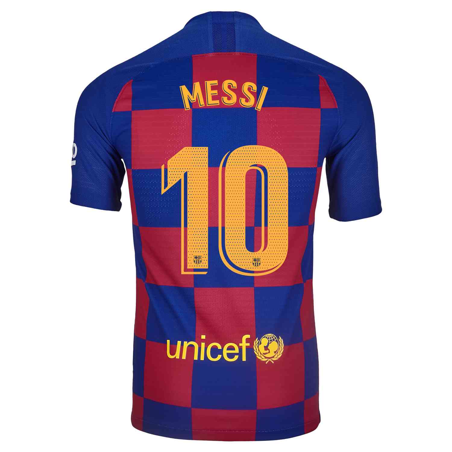 Messi Jersey / Messi Barcelona 2006 2007 Jersey Shirt Camiseta M BNWT ...