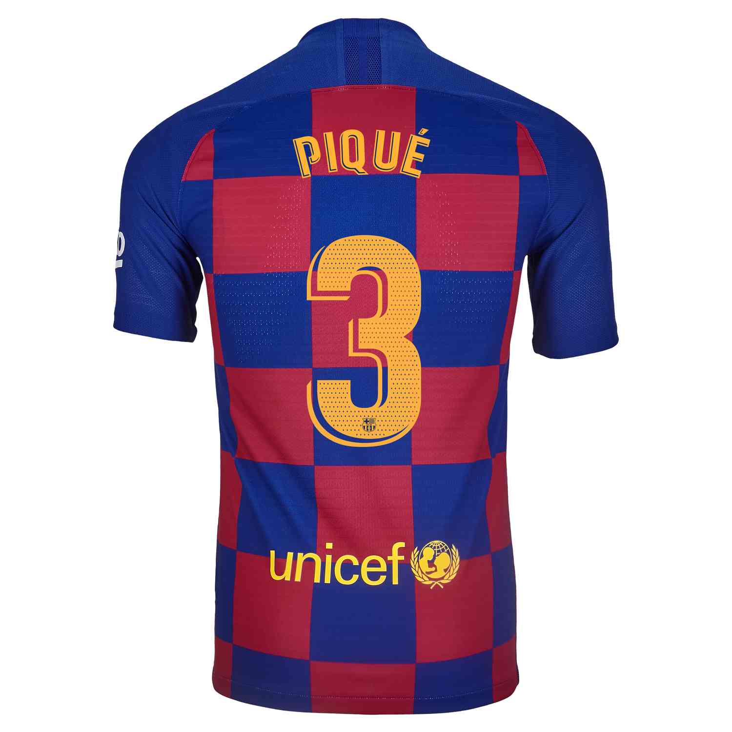 pique barcelona jersey