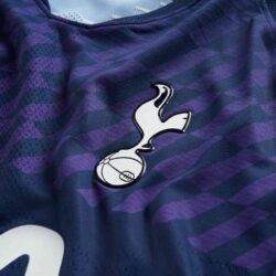 2019/20 Nike Tottenham Away Jersey - SoccerPro