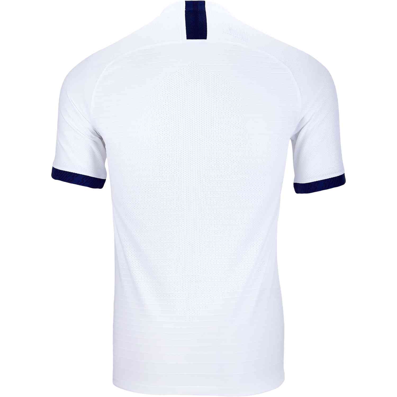 2019/20 Nike Tottenham Home Match Jersey - SoccerPro