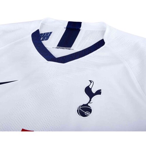2019/20 Nike Tottenham Home Match Jersey - SoccerPro