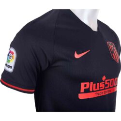 Nike Atletico Madrid Away Jersey - 2021/22 - SoccerPro