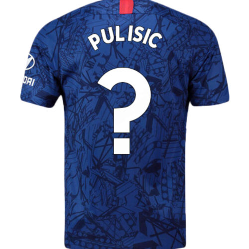 Christian Pulisic Jersey - Get your Pulisic Jersey at SoccerPro