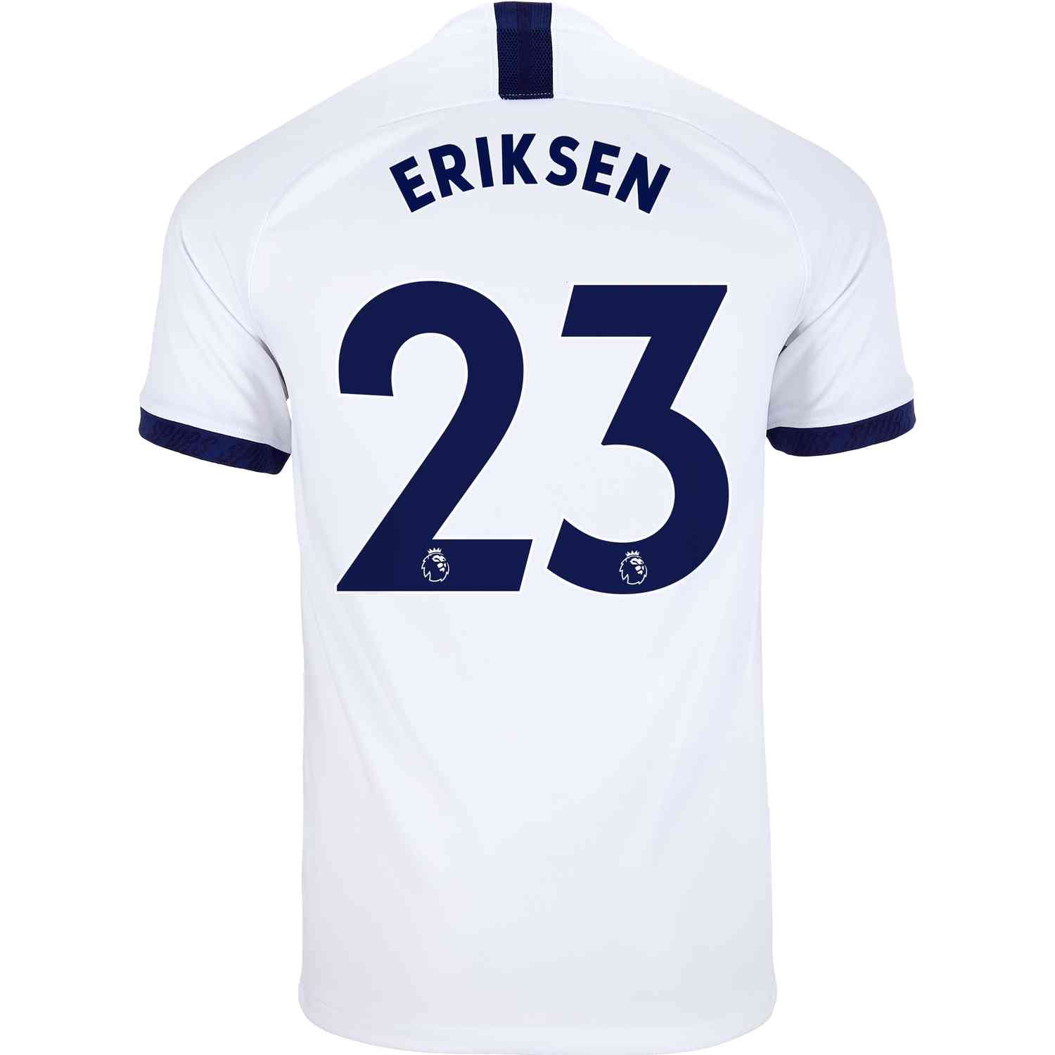 Tottenham 2016-17 Eriksen Third Kit (L) – Saturdays Football