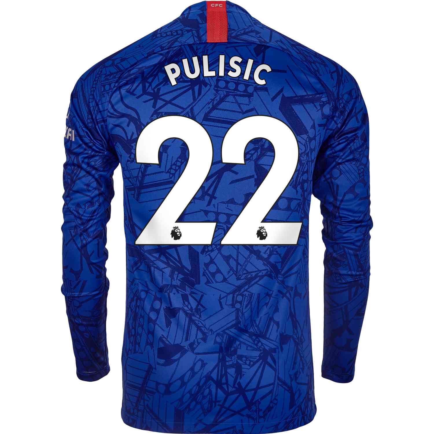 youth pulisic chelsea jersey