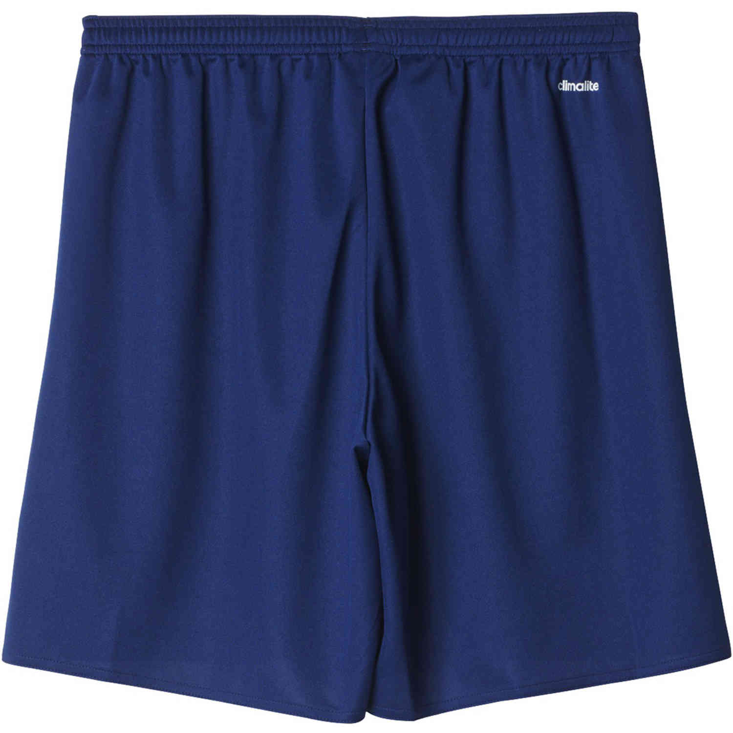 adidas Parma 16 Shorts - Dark Blue - SoccerPro