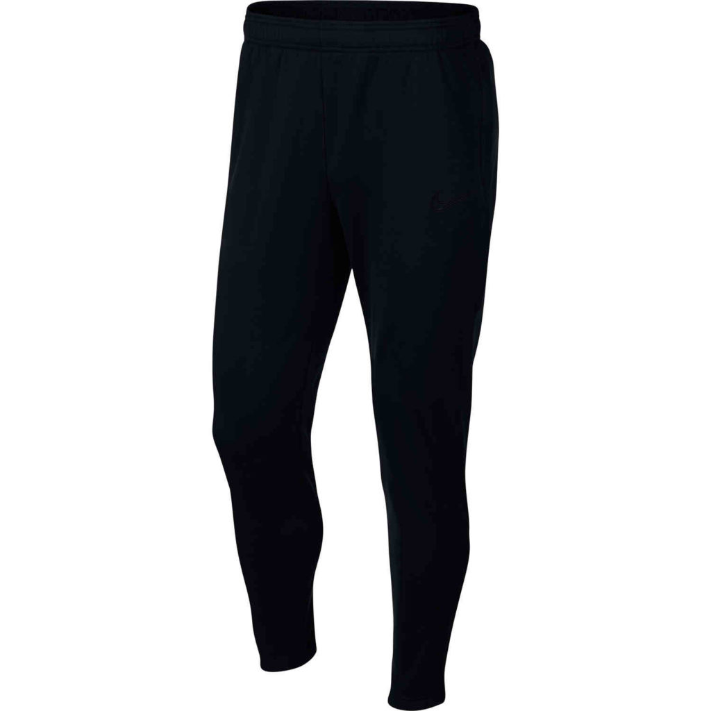 Nike Dry Academy Pants - Black - SoccerPro