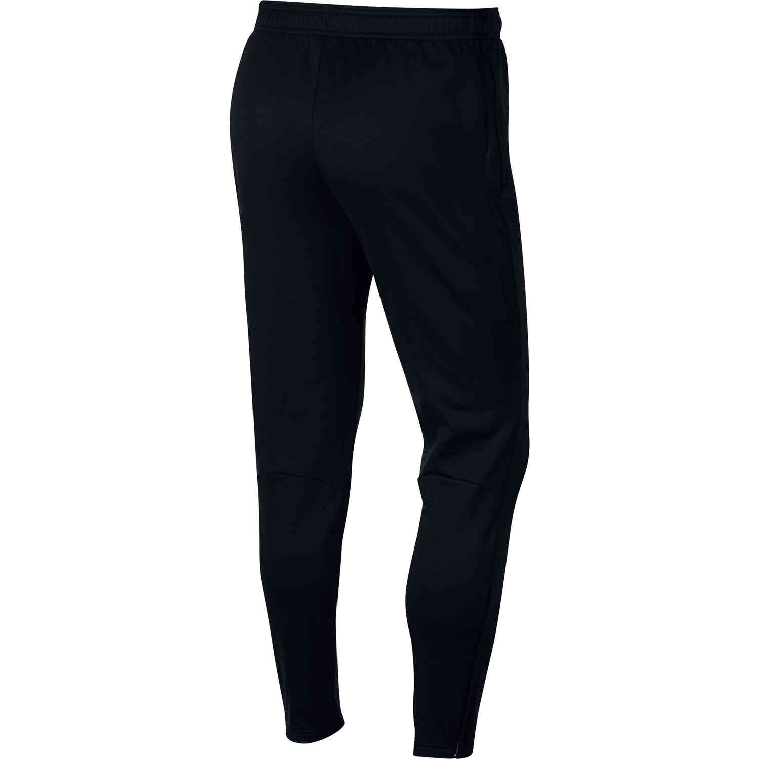 Nike Dry Academy Pants - Black - SoccerPro