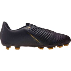 nike black lux phantom venom