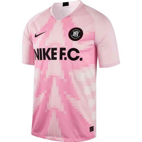 Nike FC Jersey - - SoccerPro