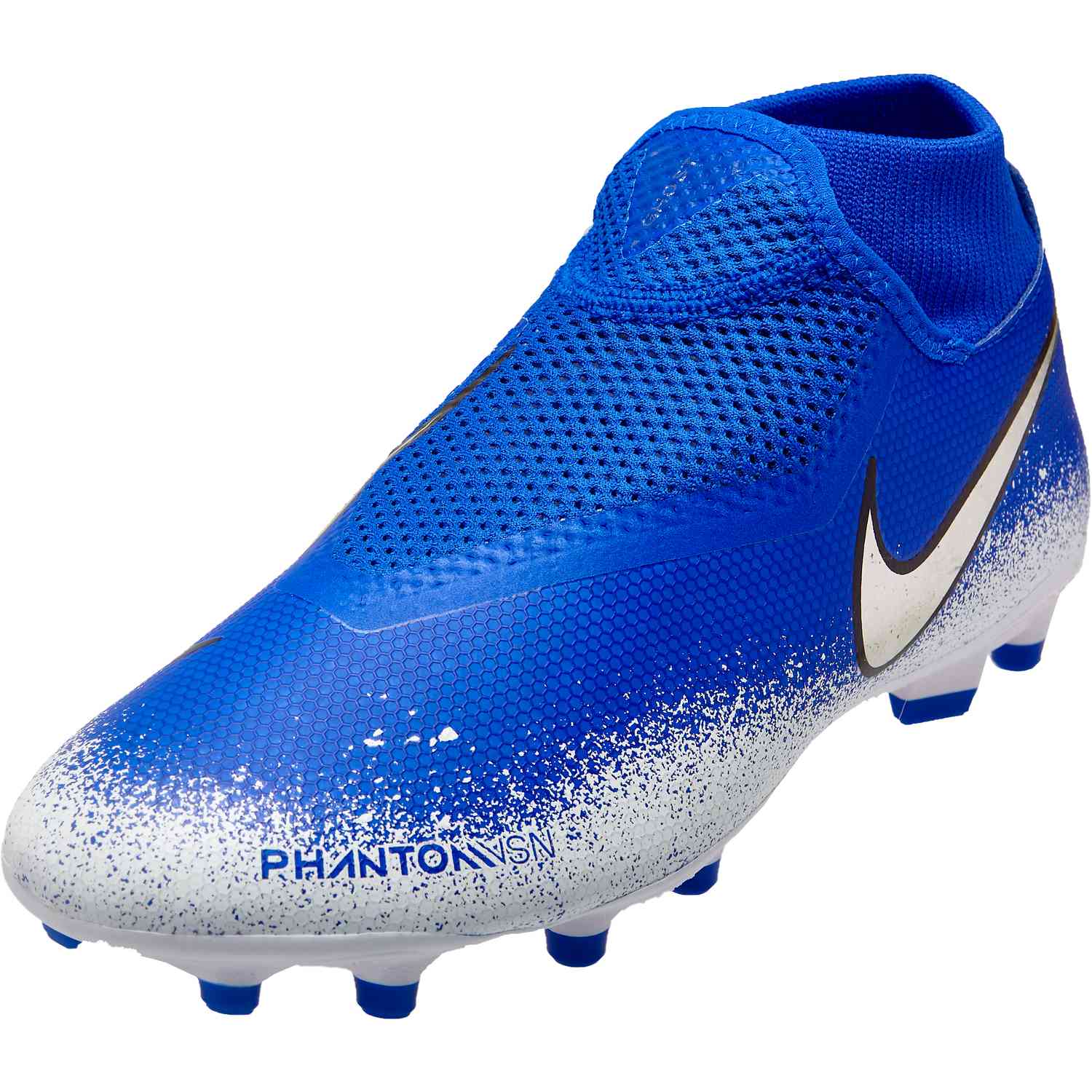 Nike Phantom Vision Academy FG - Euphoria Pack - SoccerPro