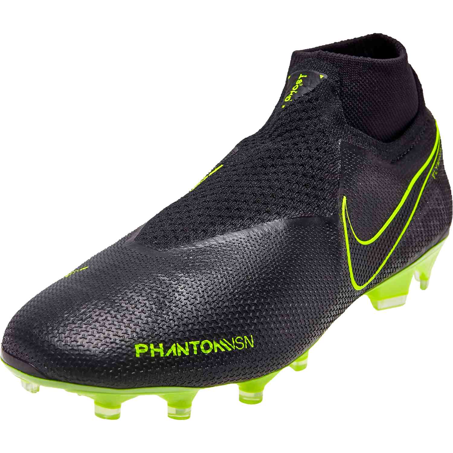 Nike Phantom Vision Elite FG - Under 