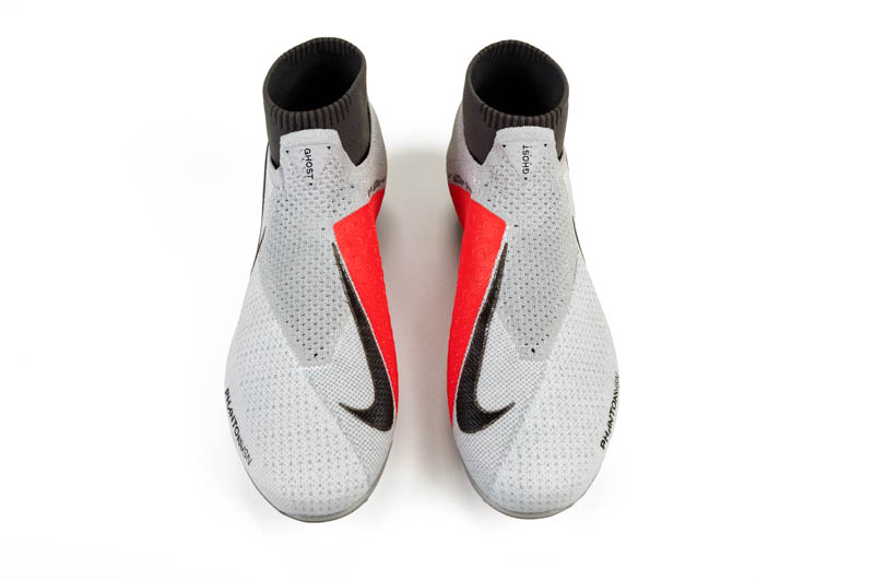 Nike Phantom VSN Elite DF Football Boots Mens UK 6 US 7 .