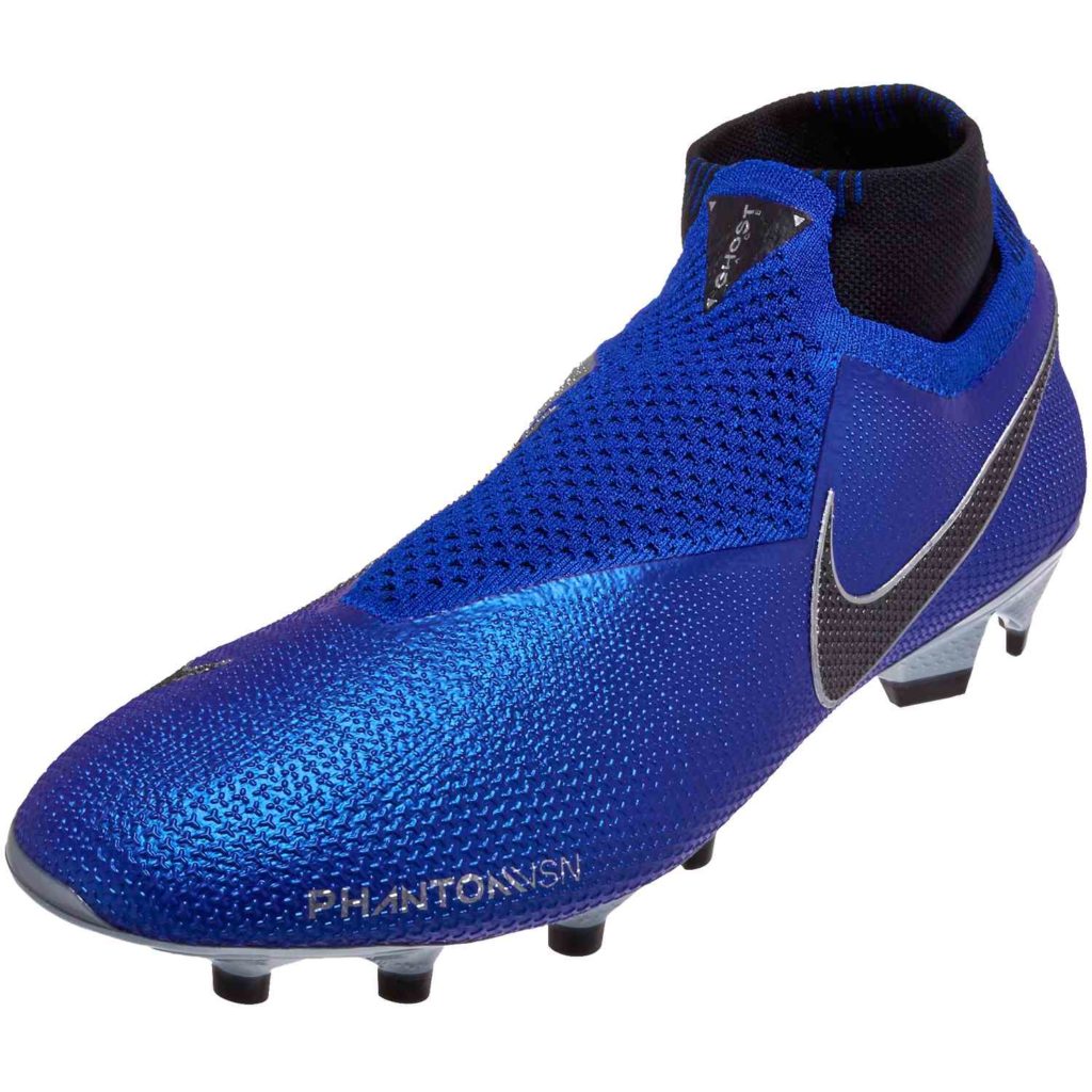 Nike Phantomvsn Elite Fg - Always Forward Wave 1 - Soccerpro.com