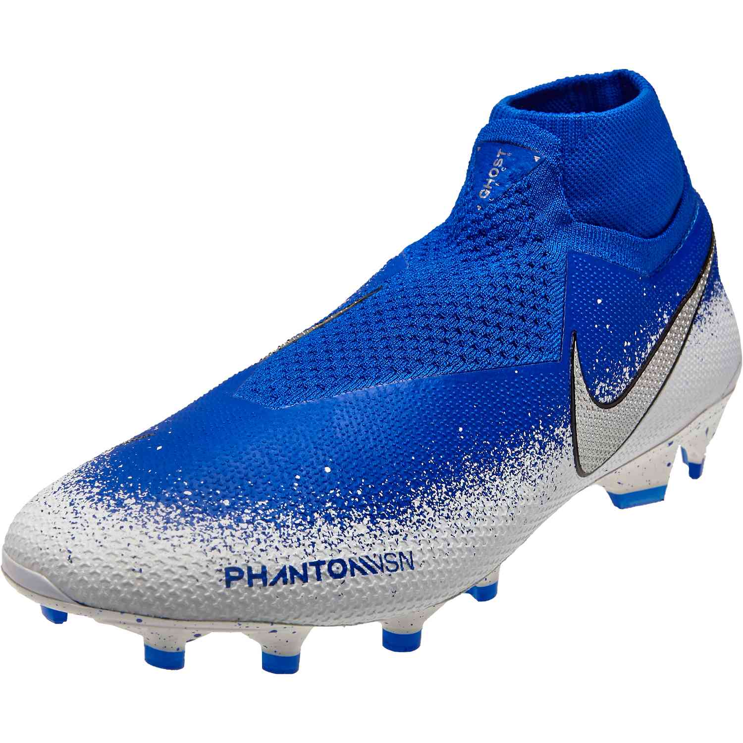 Nike Phantom Vision Elite DF Junior FG Football Boots £ 120.00