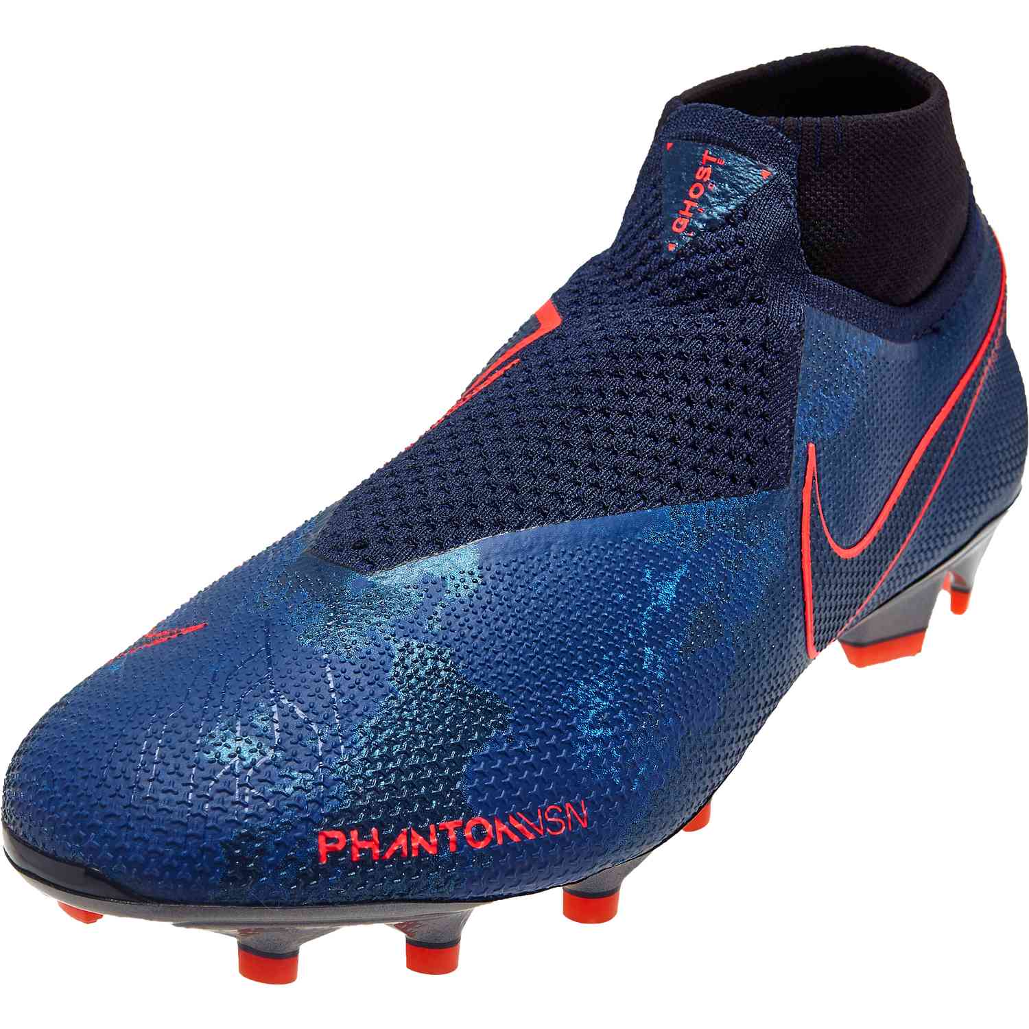 Nike PhantomVSN Pro Upper Soccer Cleats 101
