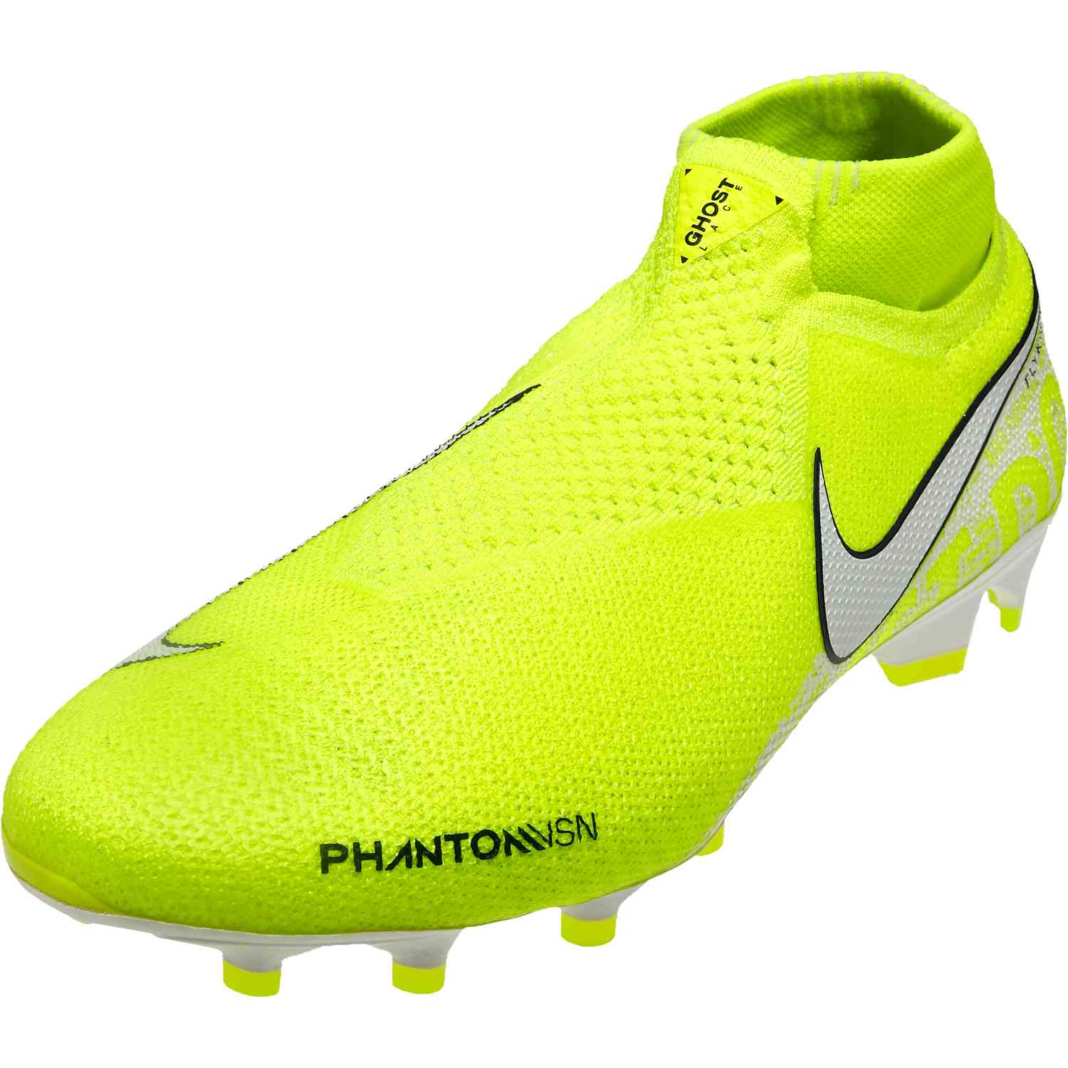 Nike Phantom Vision Elite FG - New 