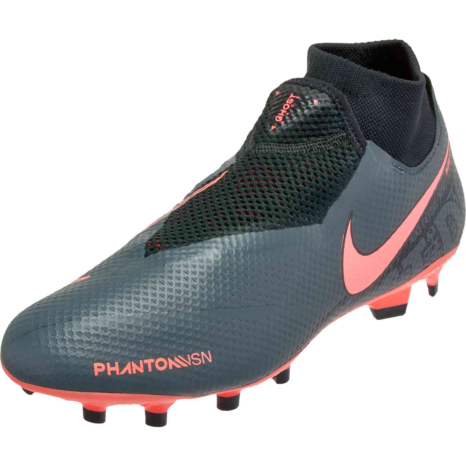 Nike Phantom Vision Pro FG - Phantom Fire - SoccerPro