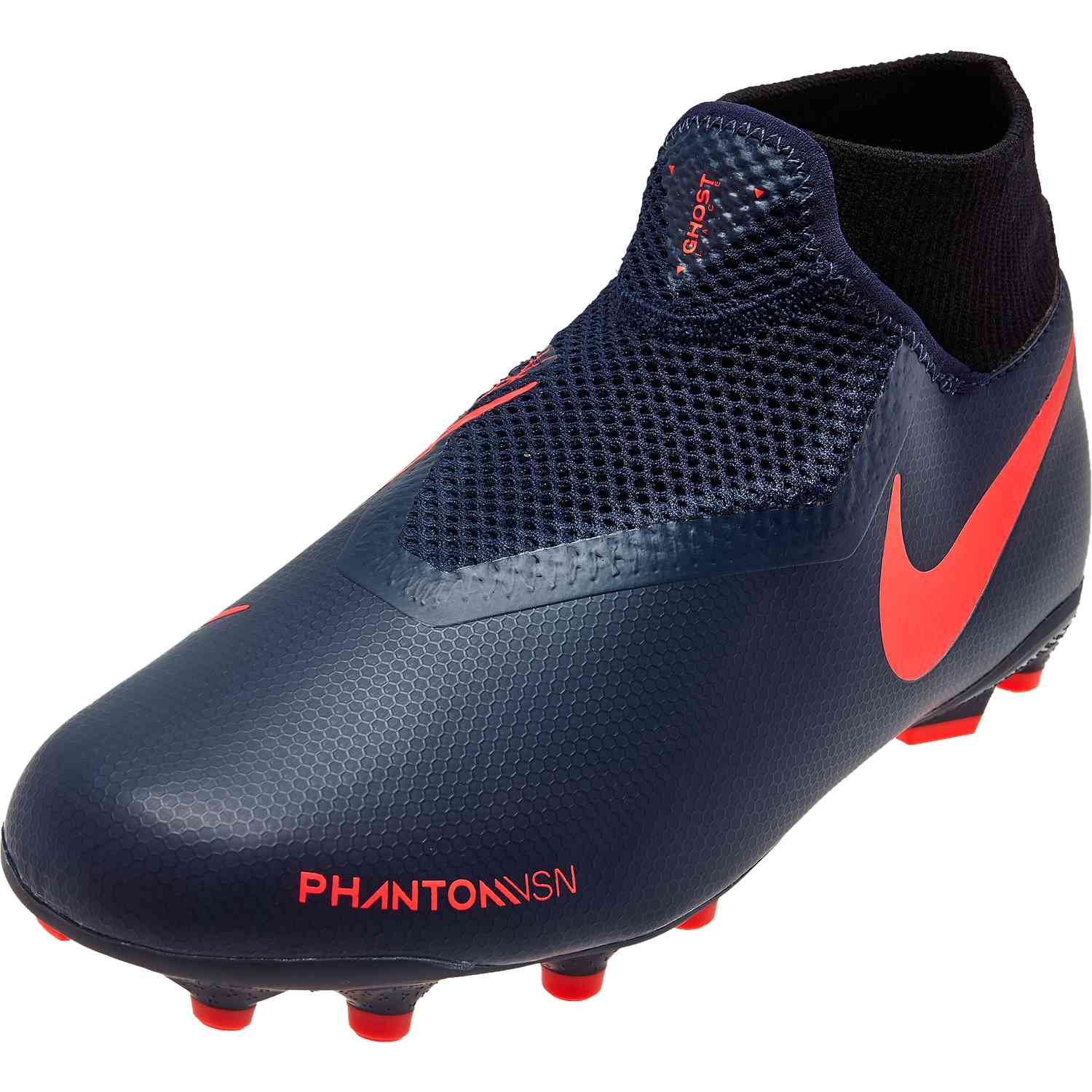Nike React Phantom VS N Pro DF IC Ao3276 400 Soccer .