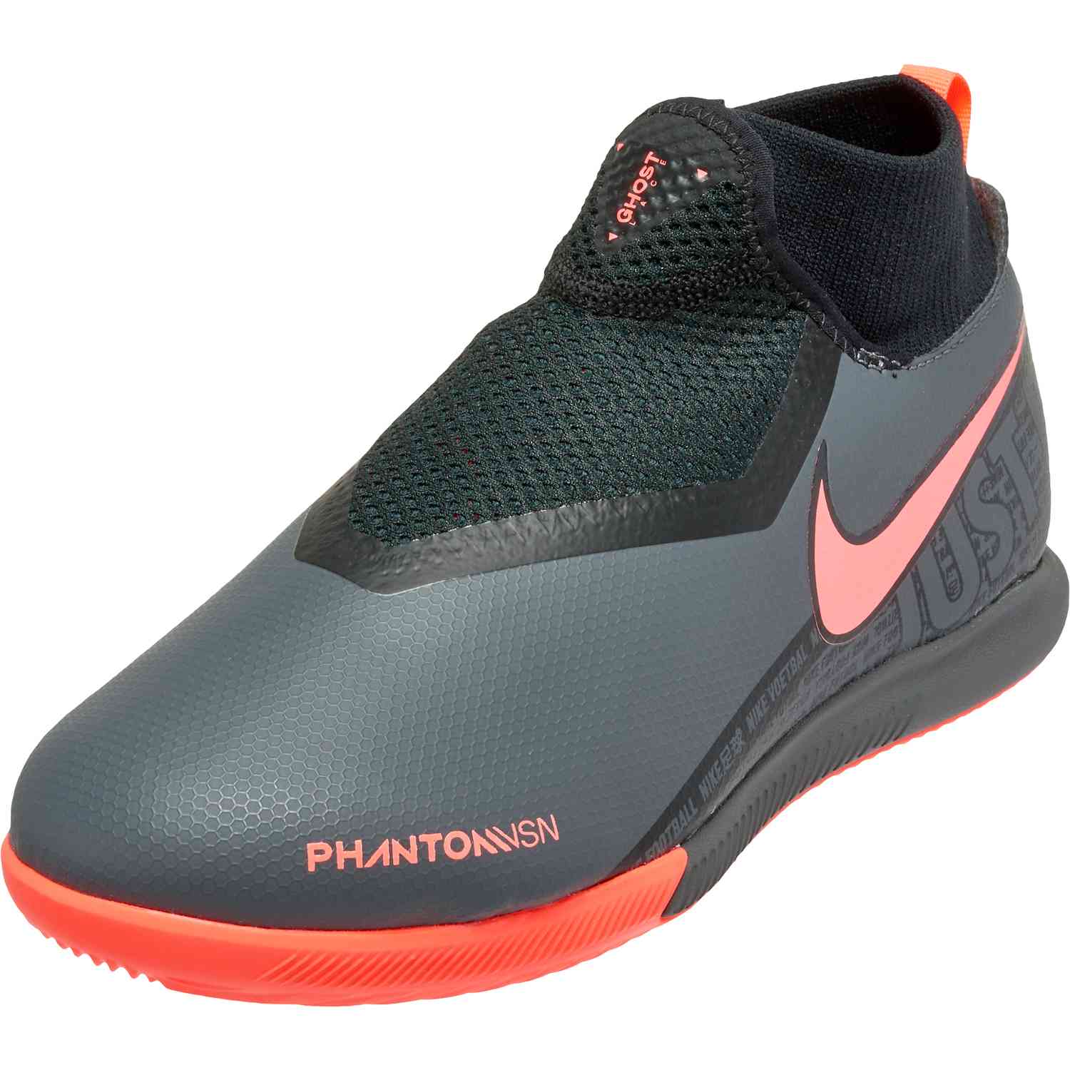 Nike Phantom Vision Pro Dynamic Fit FG Soccer Amazon.com