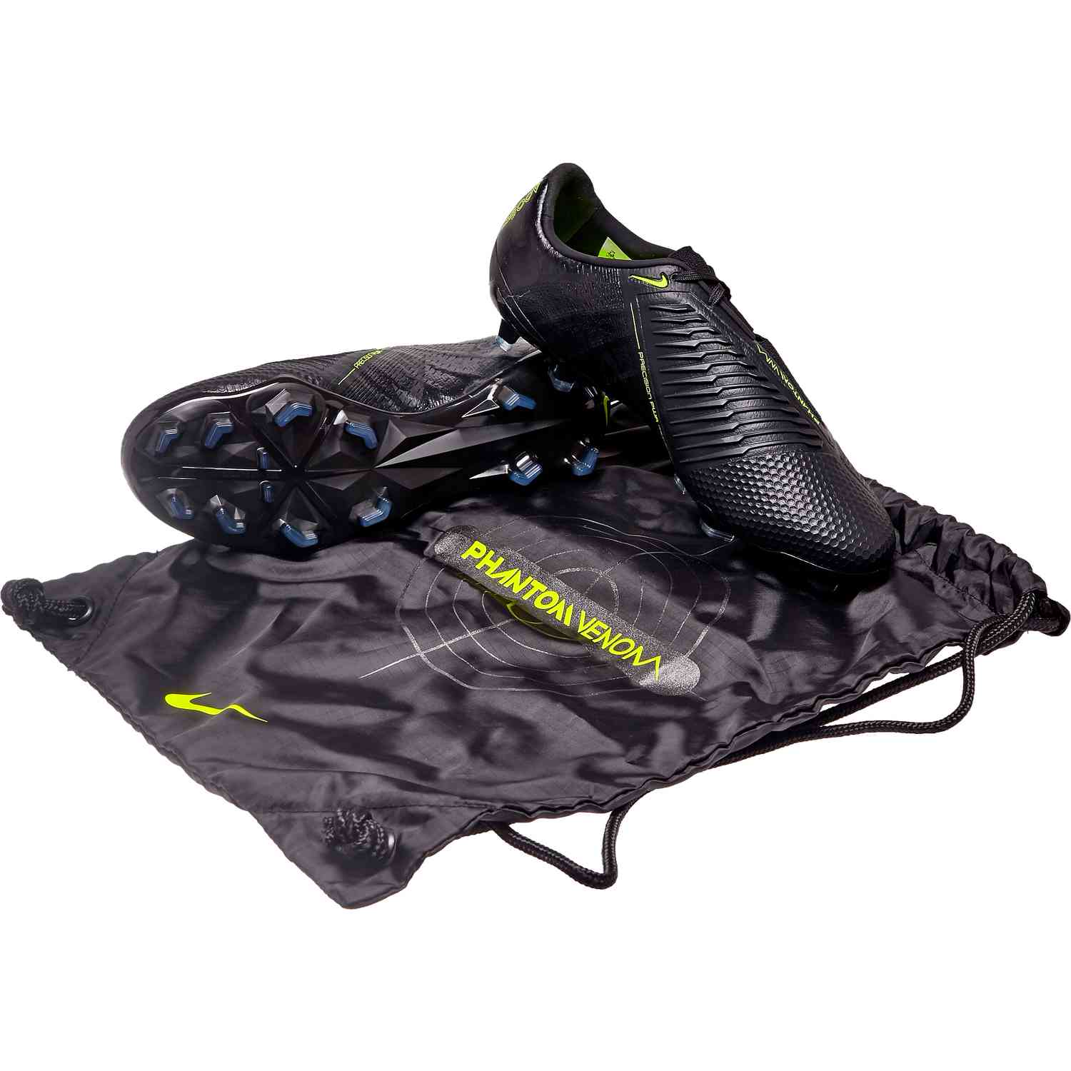 Nike Unisex Adults 'Zoom Phantom Venom Pro Ic Futsal Shoes .