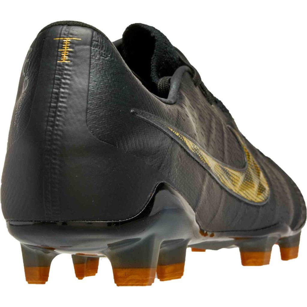 Nike Phantom Venom Elite FG - Black Lux - SoccerPro