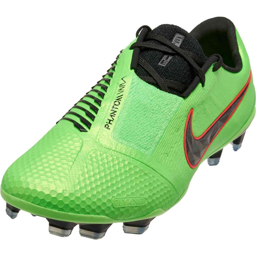 nike venom phantom elite