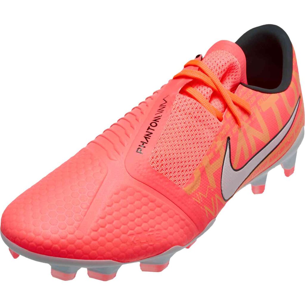 nike football boots rainbow