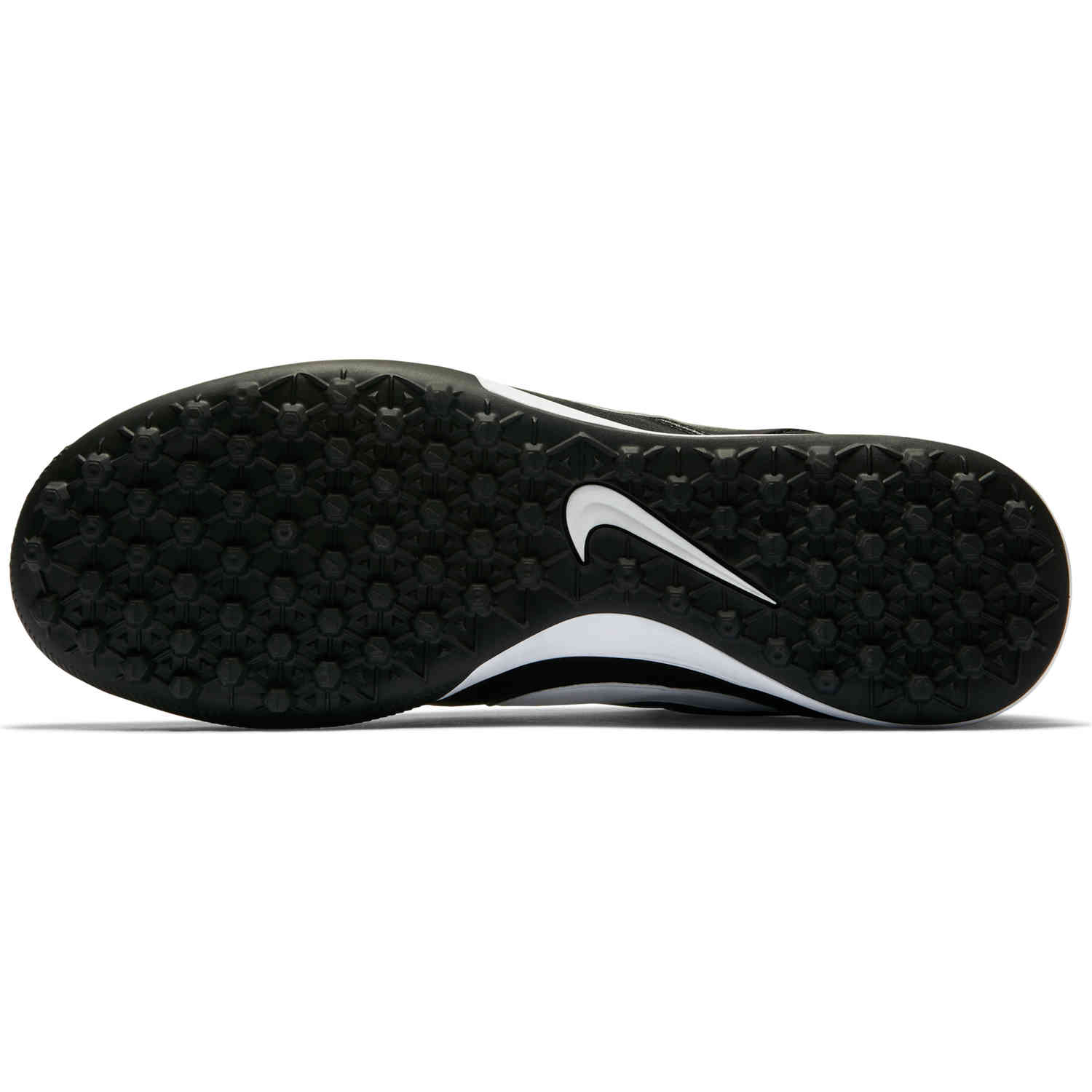 Nike Premier II TF - Black/White - SoccerPro